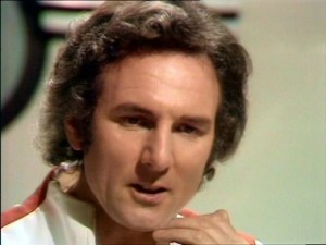 'I know we technically have to re-invent the concept of currency, but let's say your subs are £12 per month.'